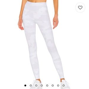 Alo - High waisted leggings - Size Small